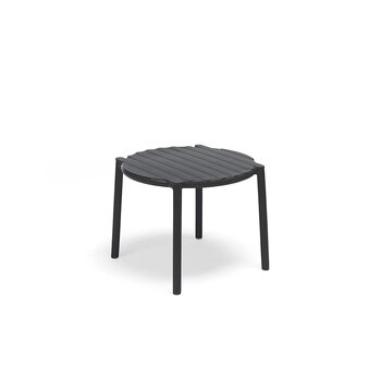 Nardi Bijzettafel Doga rond