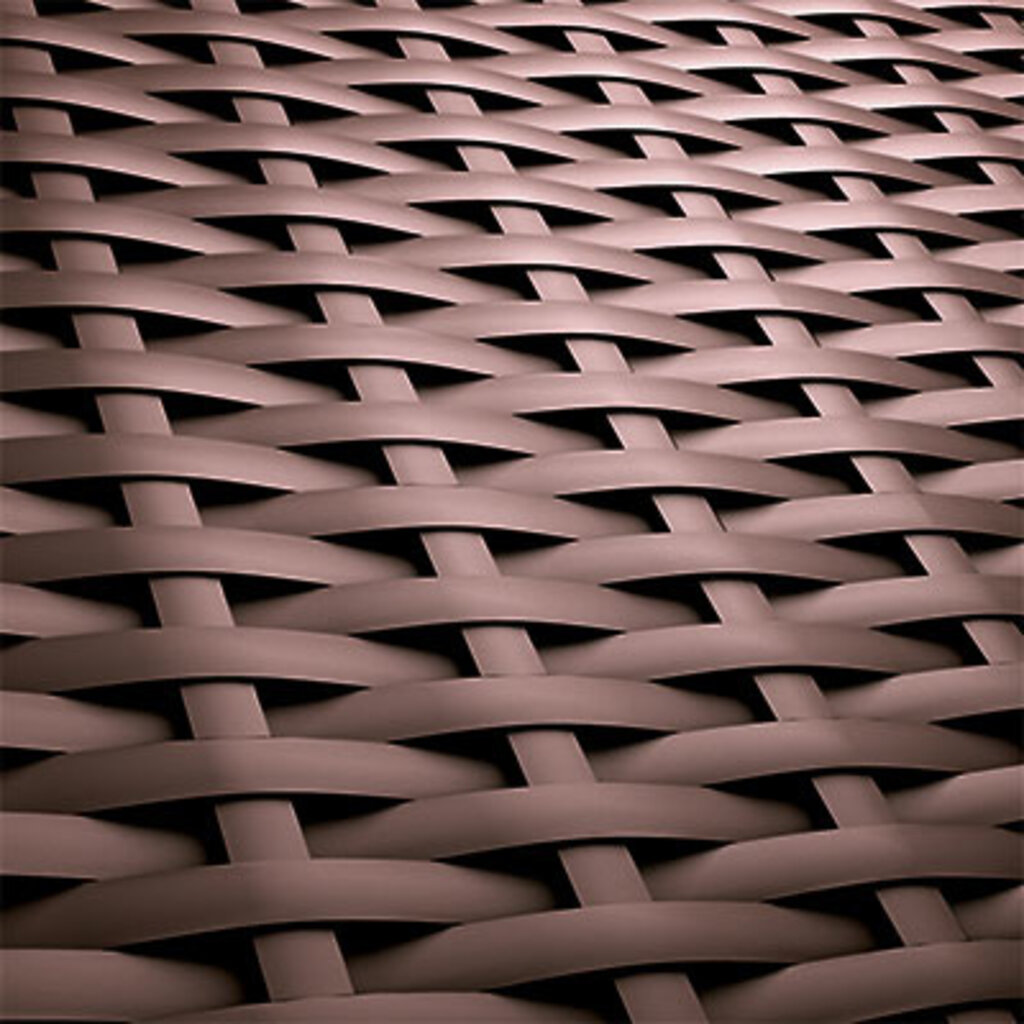 Siesta Bijzettafel Miami wickerlook kunststof SALE