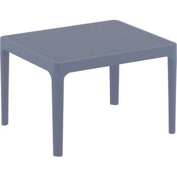 Siesta Bijzettafel Sky 50x60