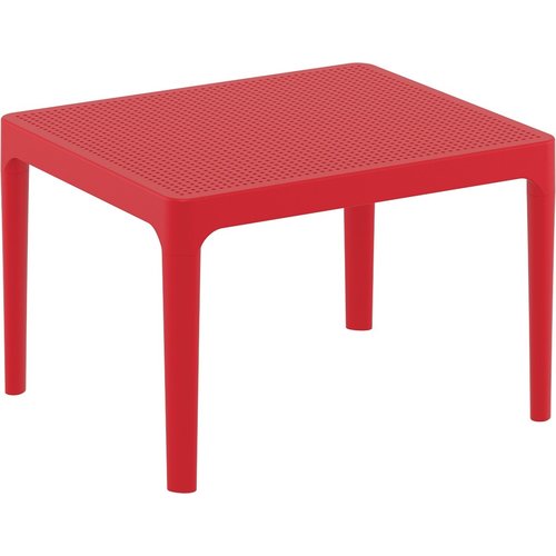 Siesta Bijzettafel Sky 50x60 Siesta Bijzettafel Sky 50x60
