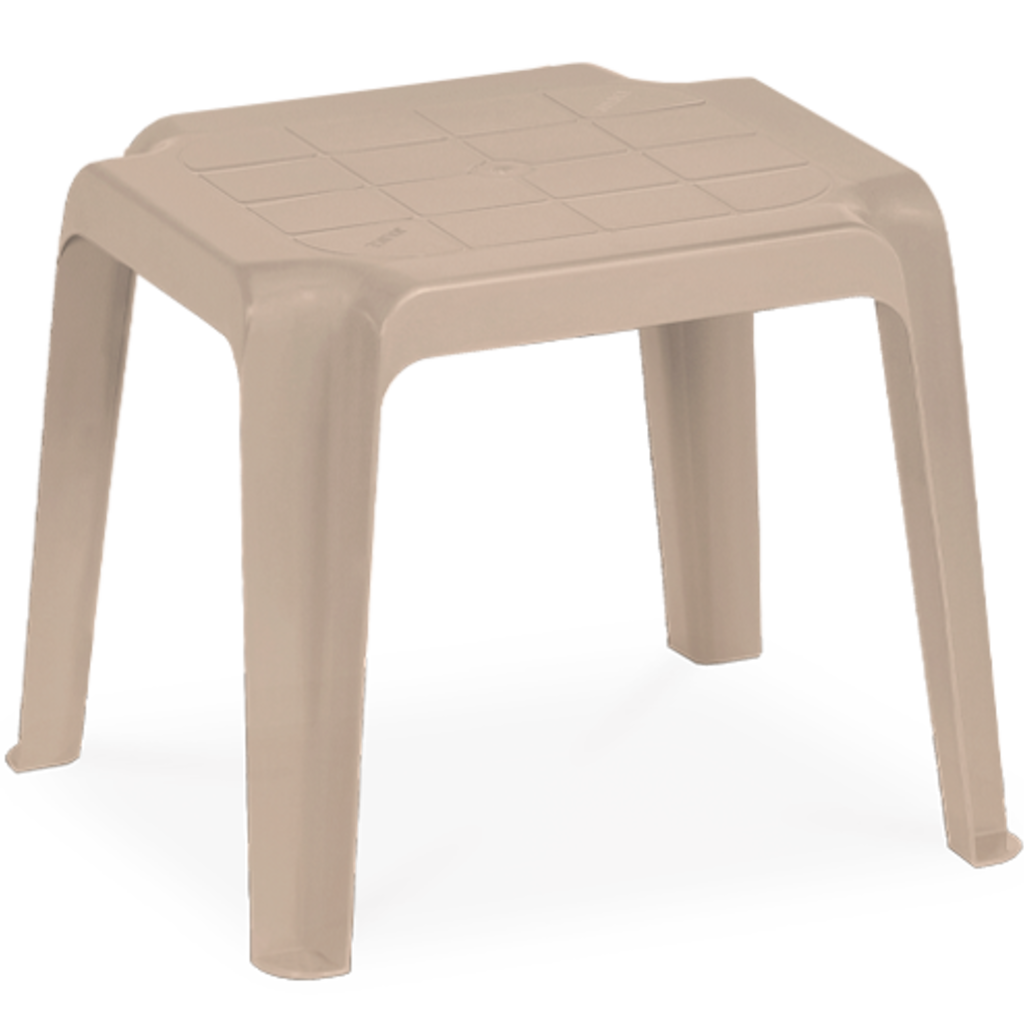 Joluce Bijzettafel Marbelha projecttafeltje