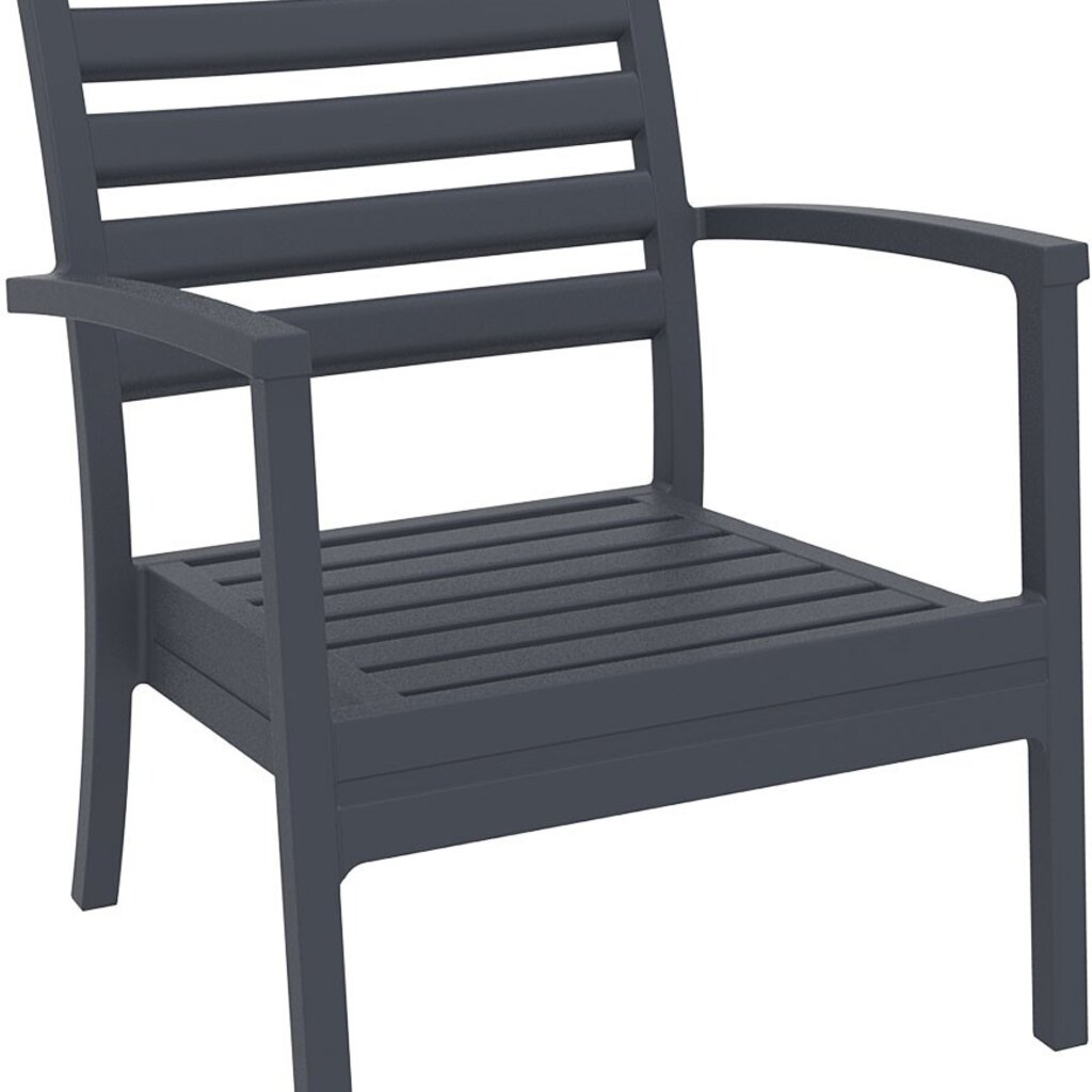 Siesta Lounge stoel Artemis XL