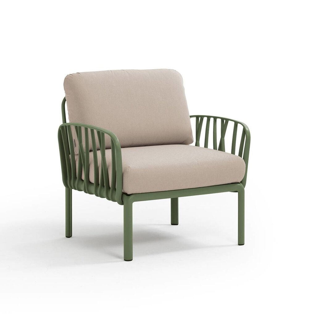 Nardi Lounge fauteuil Komodo