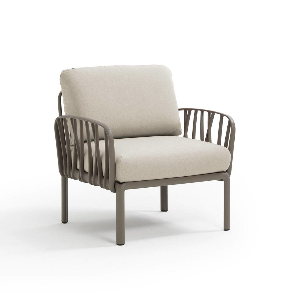 Nardi Lounge fauteuil Komodo