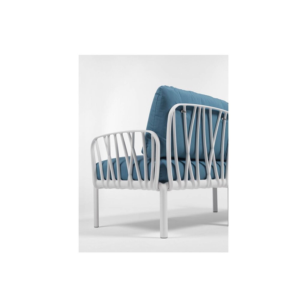 Nardi Lounge fauteuil Komodo