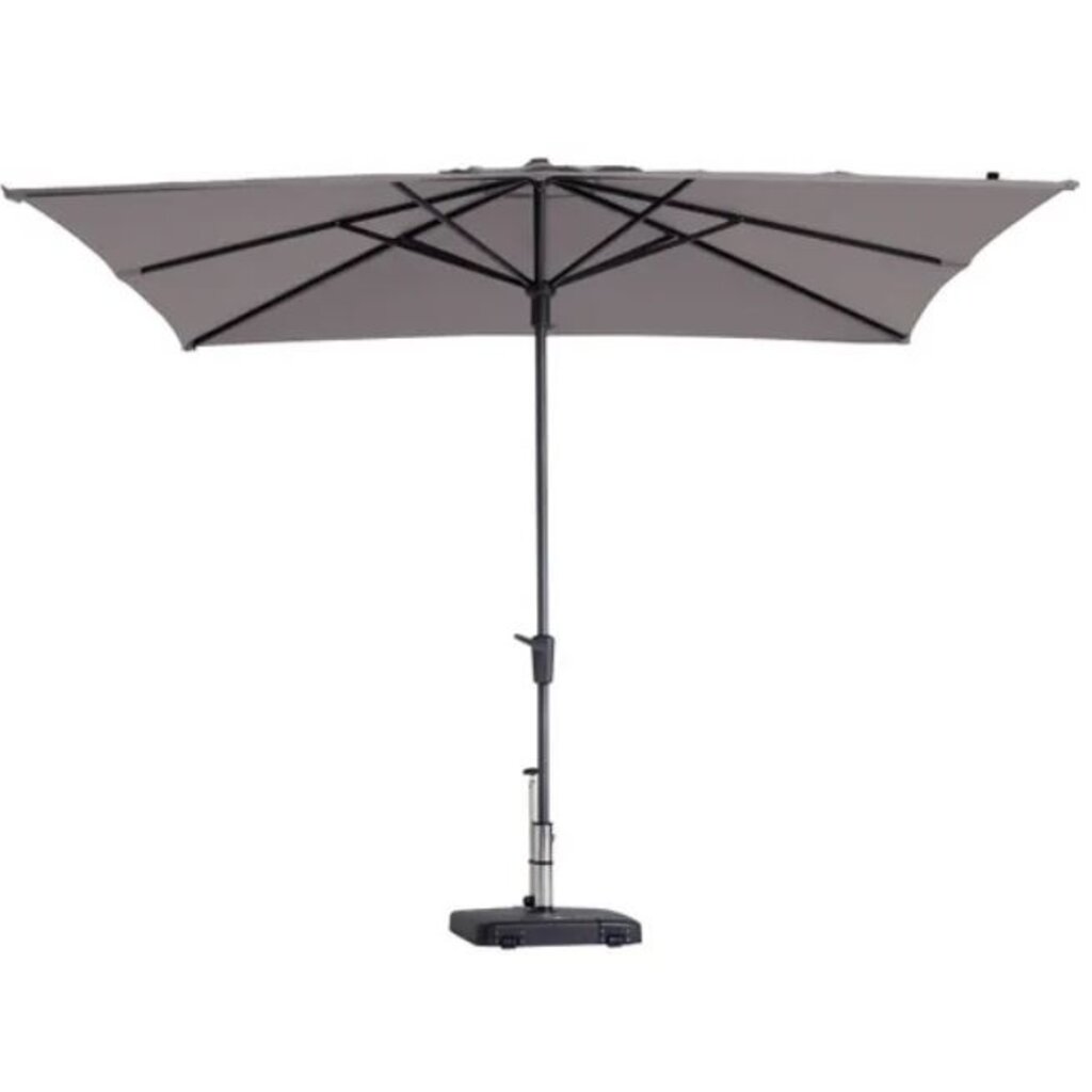 Madison Parasol Syros 280 Topline