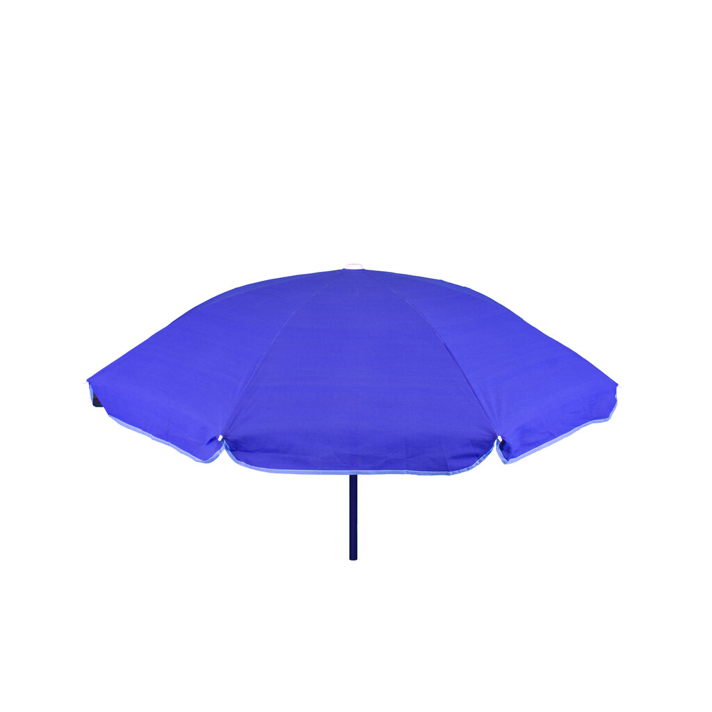 Ligbedshop Ronde retro parasol Ottranto 200cm