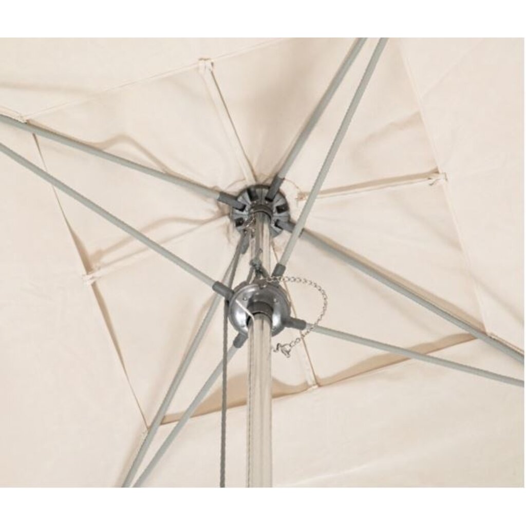 Grosfillex Parasol WindMaster 200x200