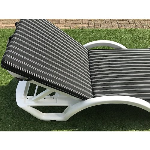 Ligbedshop Ligbedkussen strak dralon standaard Ligbedshop Ligbedkussen strak dralon standaard