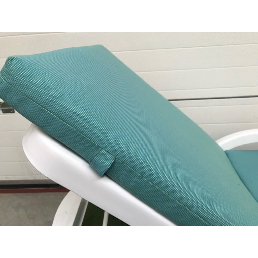 Ligbedshop Restant Ligbedkussens Sunbrella standaard 6cm
