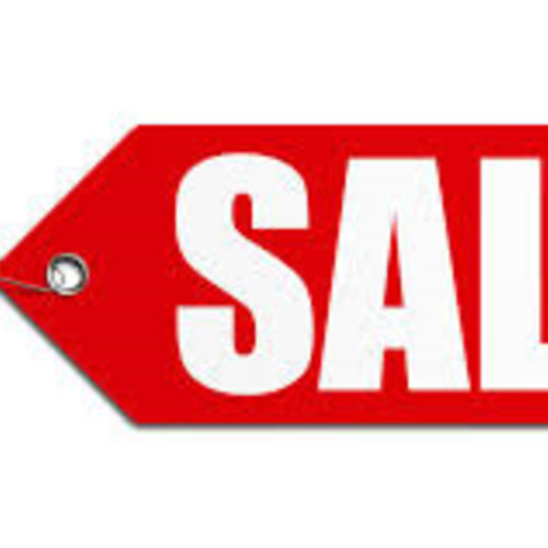 Ligbedden aanbieding