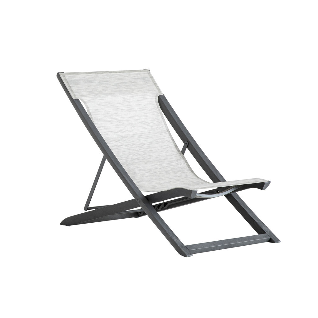 Grosfillex Deckchair Sunset high tech composiet met textileen - Copy