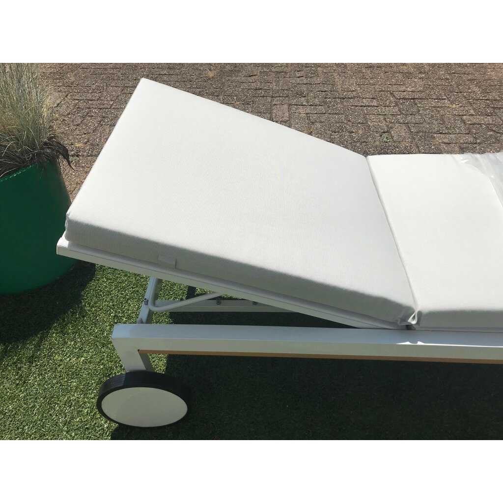 Ligbedshop Restant Ligbedkussens Sunbrella standaard 6cm