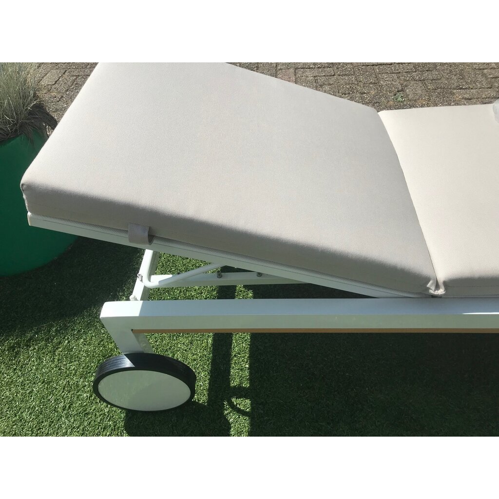 Ligbedshop Restant Ligbedkussens Sunbrella standaard 6cm
