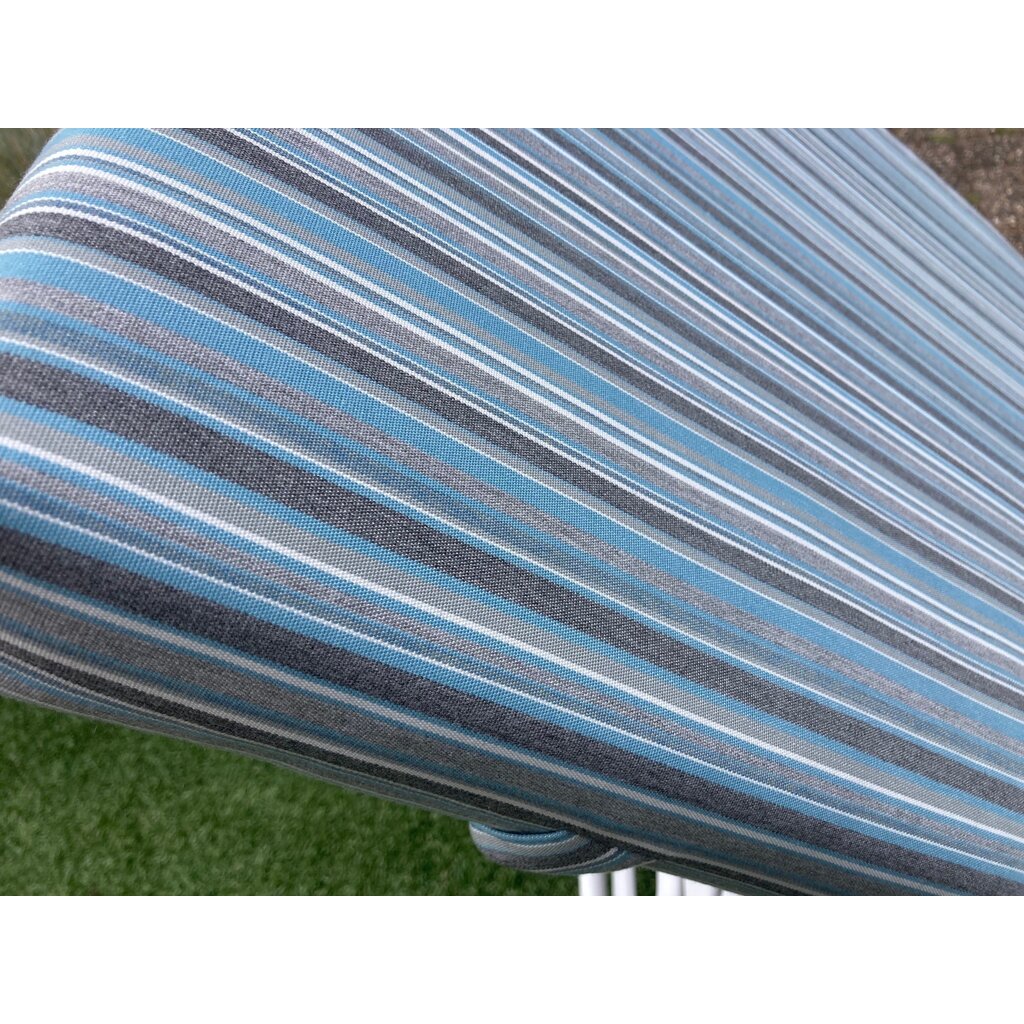 Ligbedshop Sunbrella strak ligbedkussens standaard dikte 6cm