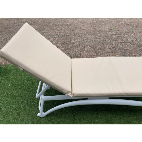 Ligbedshop Ligbedkussen kunstleder 6 Ligbedshop Ligbedkussen kunstleder 6