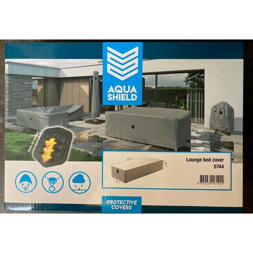 Platinum Ligbedhoes Aquashield Platinum Ligbedhoes Aquashield