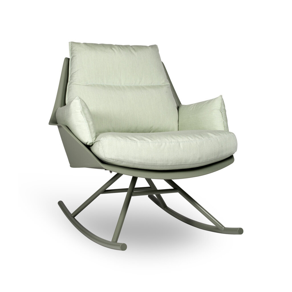 Resol Design schommelstoel Anou
