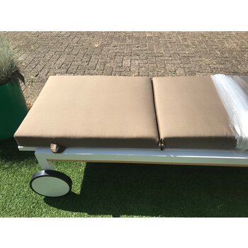 Ligbedshop Ligbedkussen standaard dralon