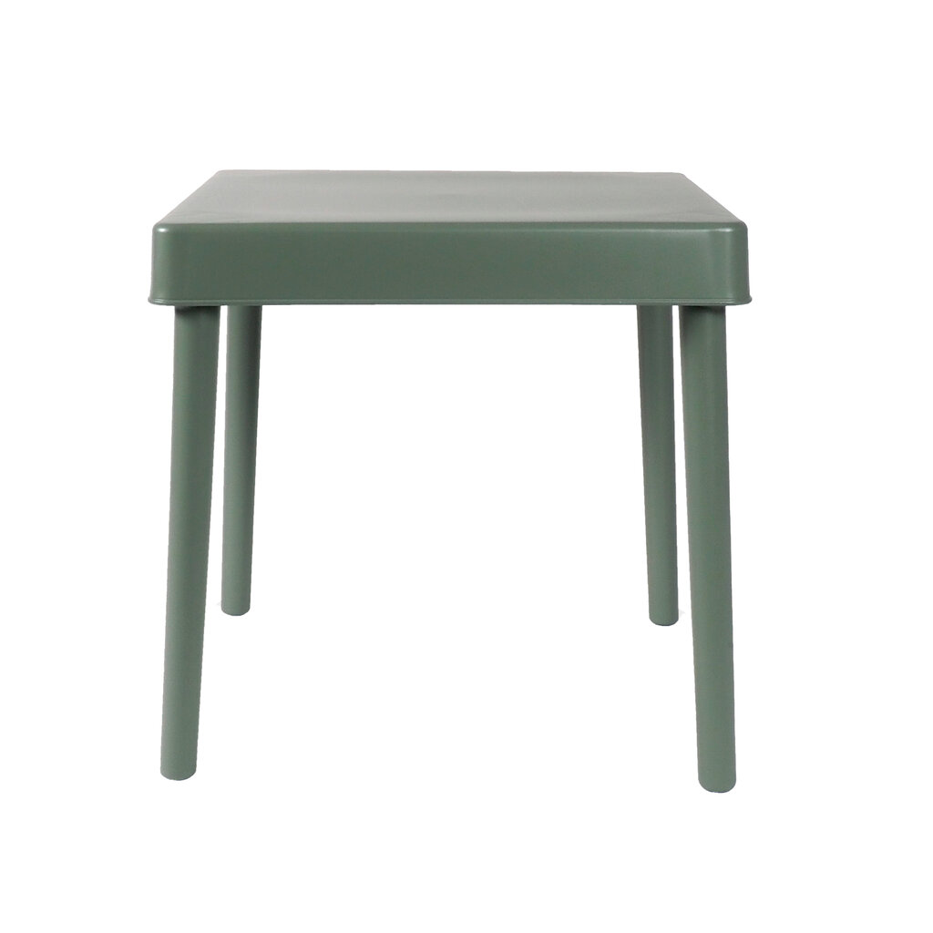 Resol Kunststof 4 poots bijzettafel Alba SALE