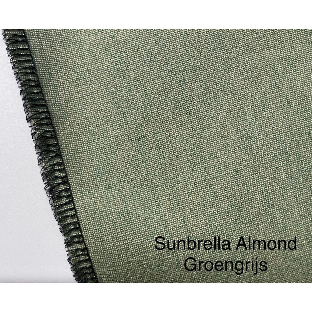 Ligbedshop Ligbedkussen Sunset Sunbrella vakkenkussen