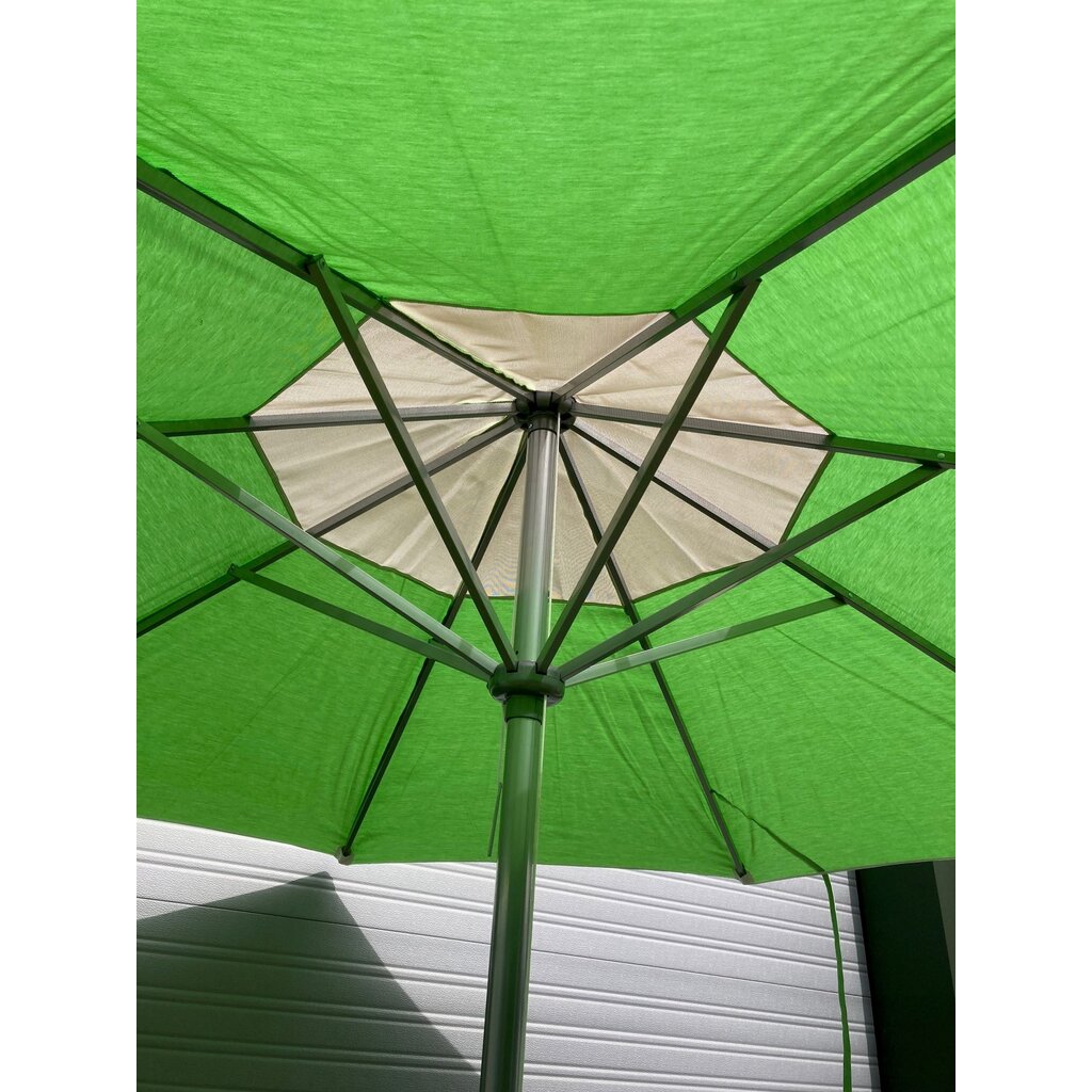 Grosfillex Parasol Batyline 300 rond special SALE