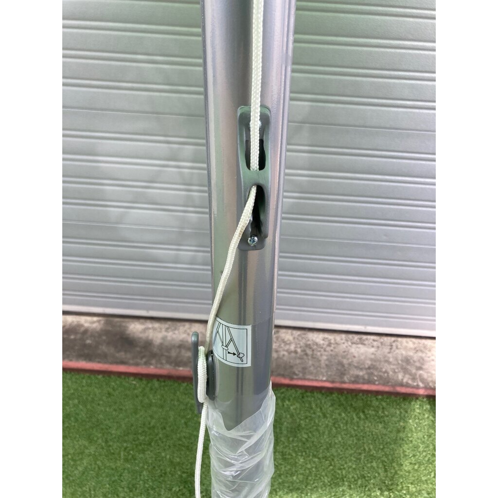 Grosfillex Parasol Batyline 300 rond special SALE