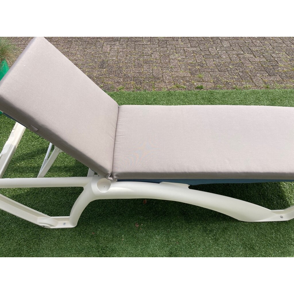 Ligbedshop Ligbedkussen Marina Sky SALE