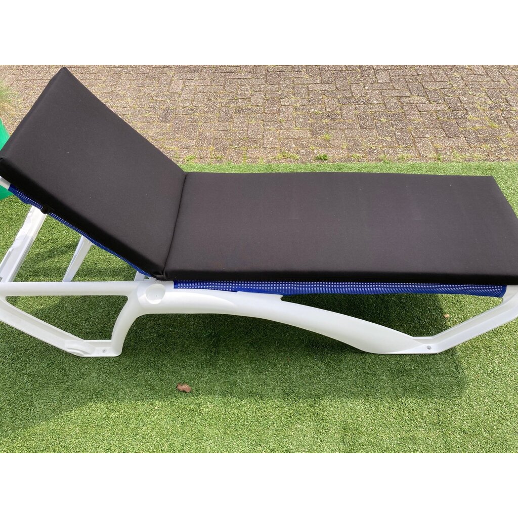 Ligbedshop Ligbedkussen Marina Sky SALE