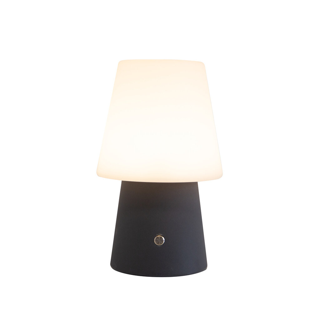 8 seasons design Oplaadbare RGB-LED dimbare designerlamp op accu