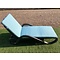 Ligbedshop Ligbed projectkussen Sunbrella 6cm strak SALE