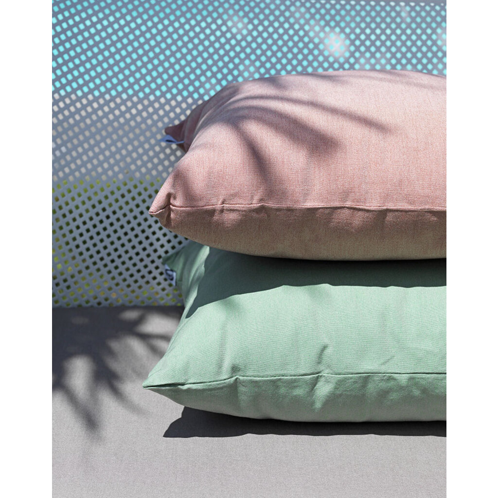 Nardi Sierkussen vierkant Sunbrella