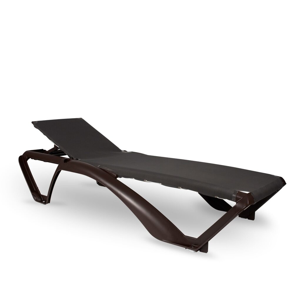 Resol Ligbed Marina Club gekleurd frame met textileen SALE