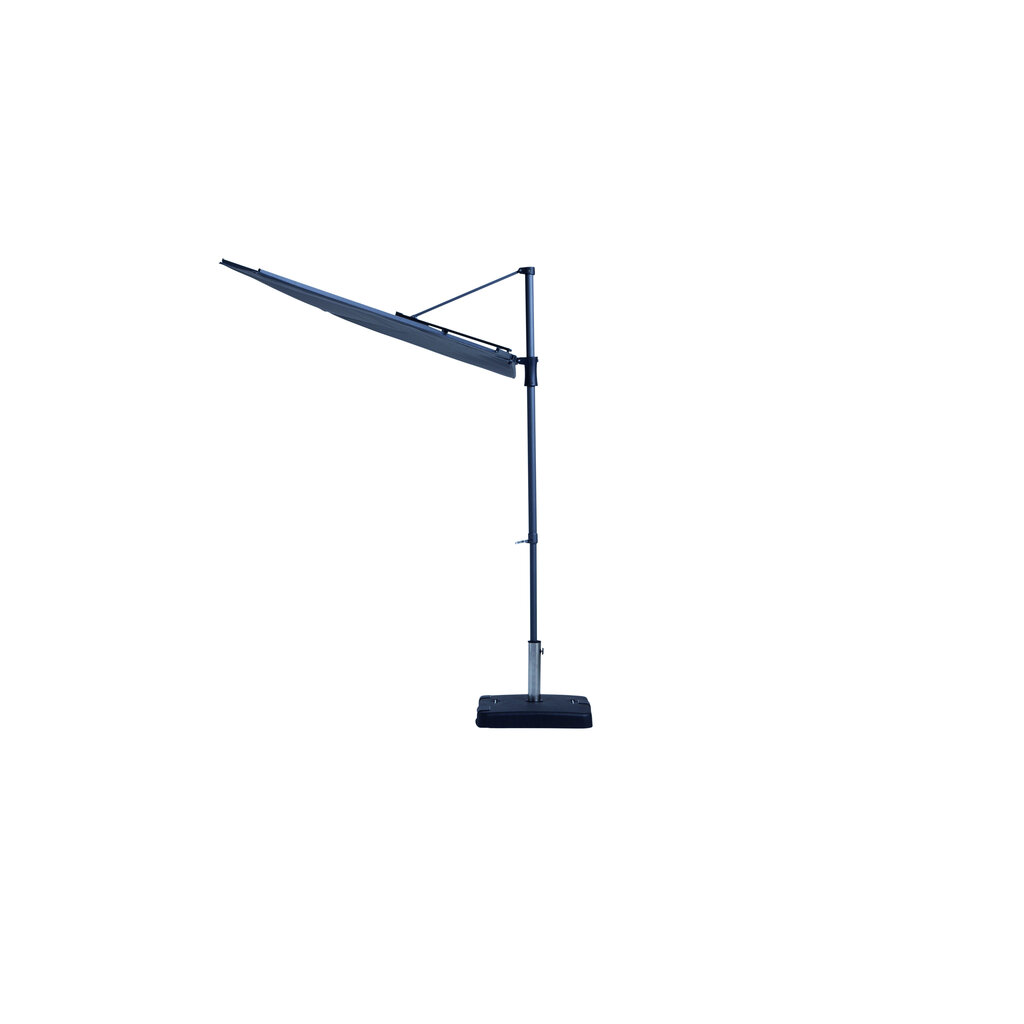 Madison Parasol Sunwave 270cm multifunctioneel instelbaar