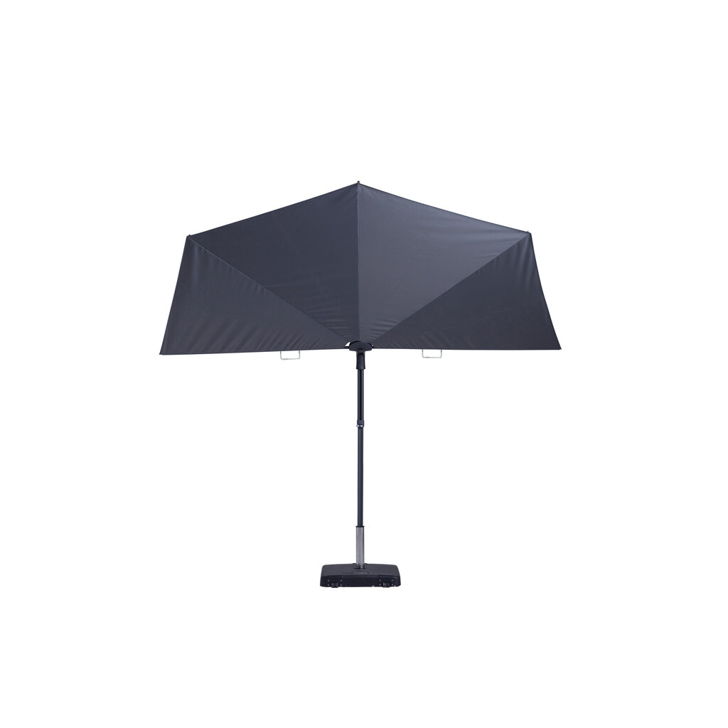 Madison Parasol Sunwave 270cm multifunctioneel instelbaar