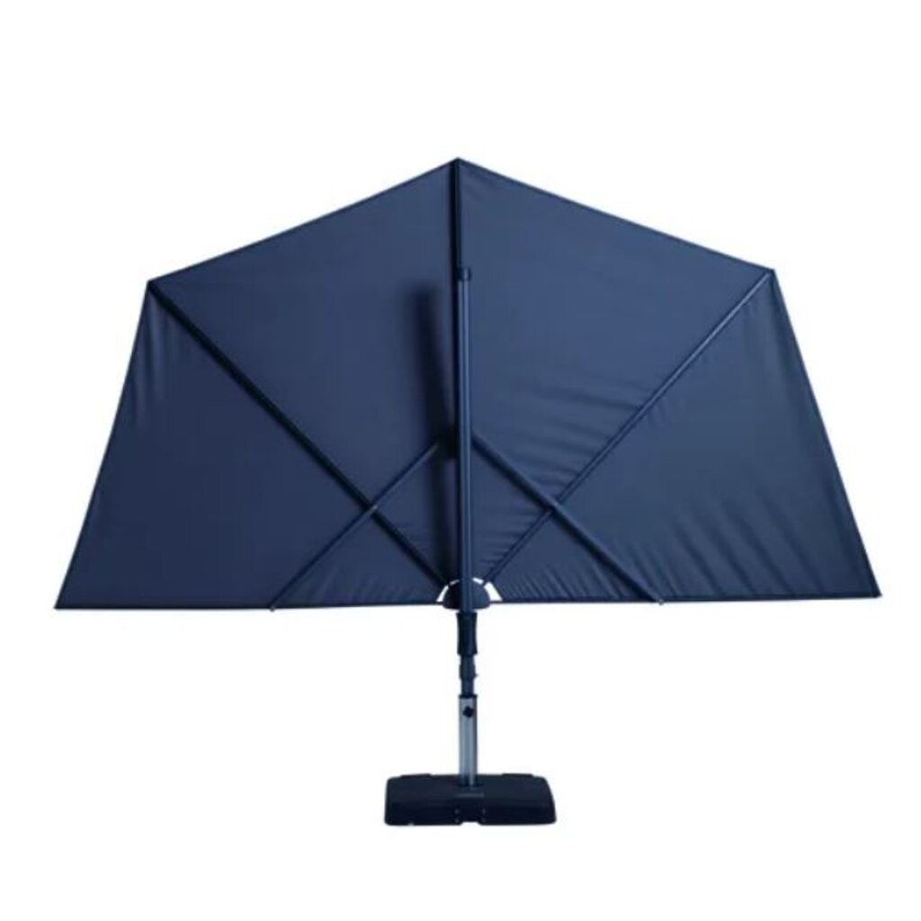 Madison Parasol Sunwave 270cm multifunctioneel instelbaar