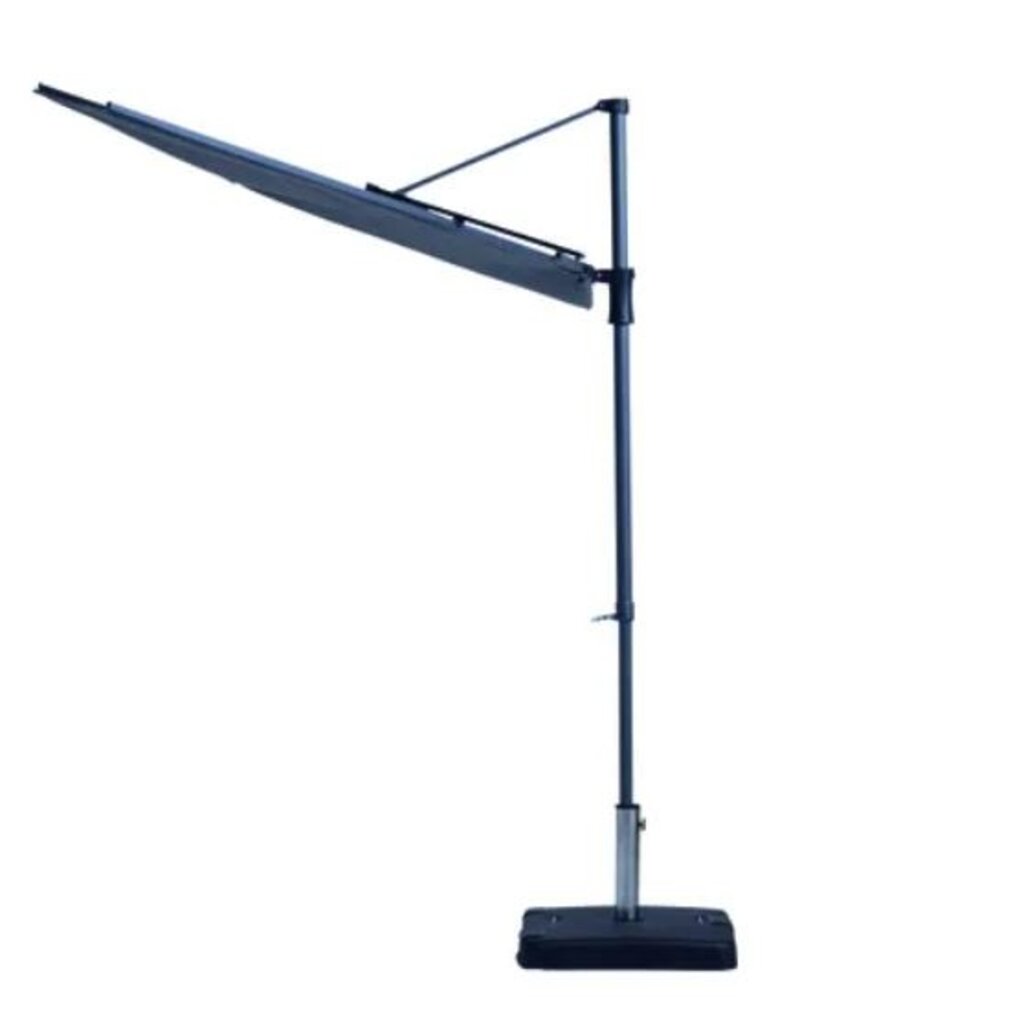 Madison Parasol Sunwave 270cm multifunctioneel instelbaar