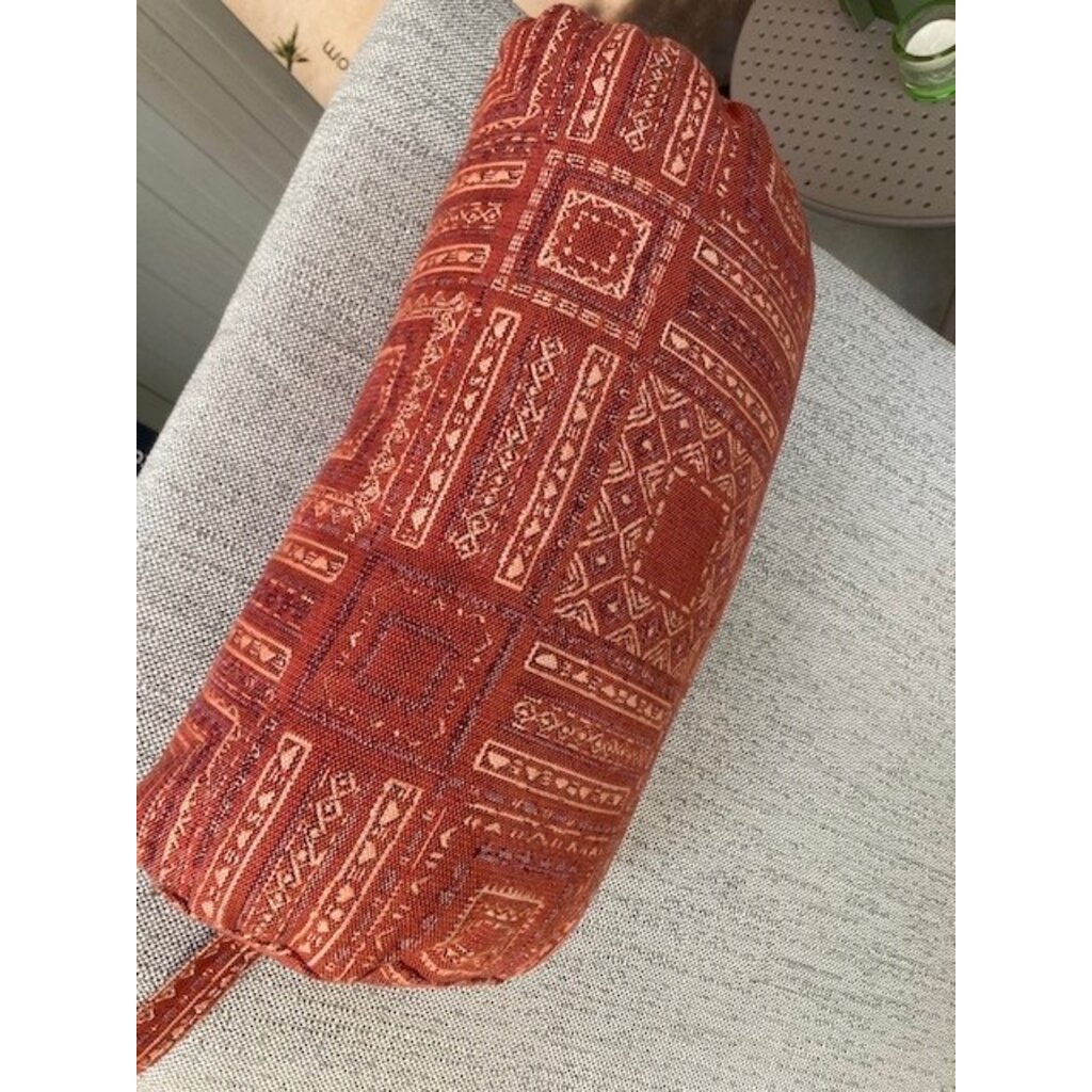 Ligbedshop Nekkussen comfort