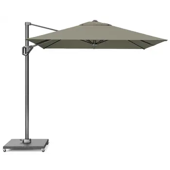 Platinum Parasol Voyager T1