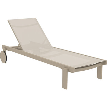Siesta Ligbed Casablanca