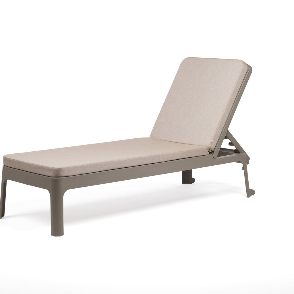 Nardi Weerbestendig ligbedkussen Plano