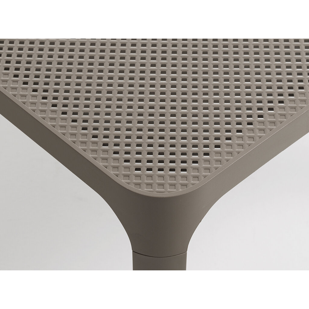 Nardi Kunststof bijzettafel Net