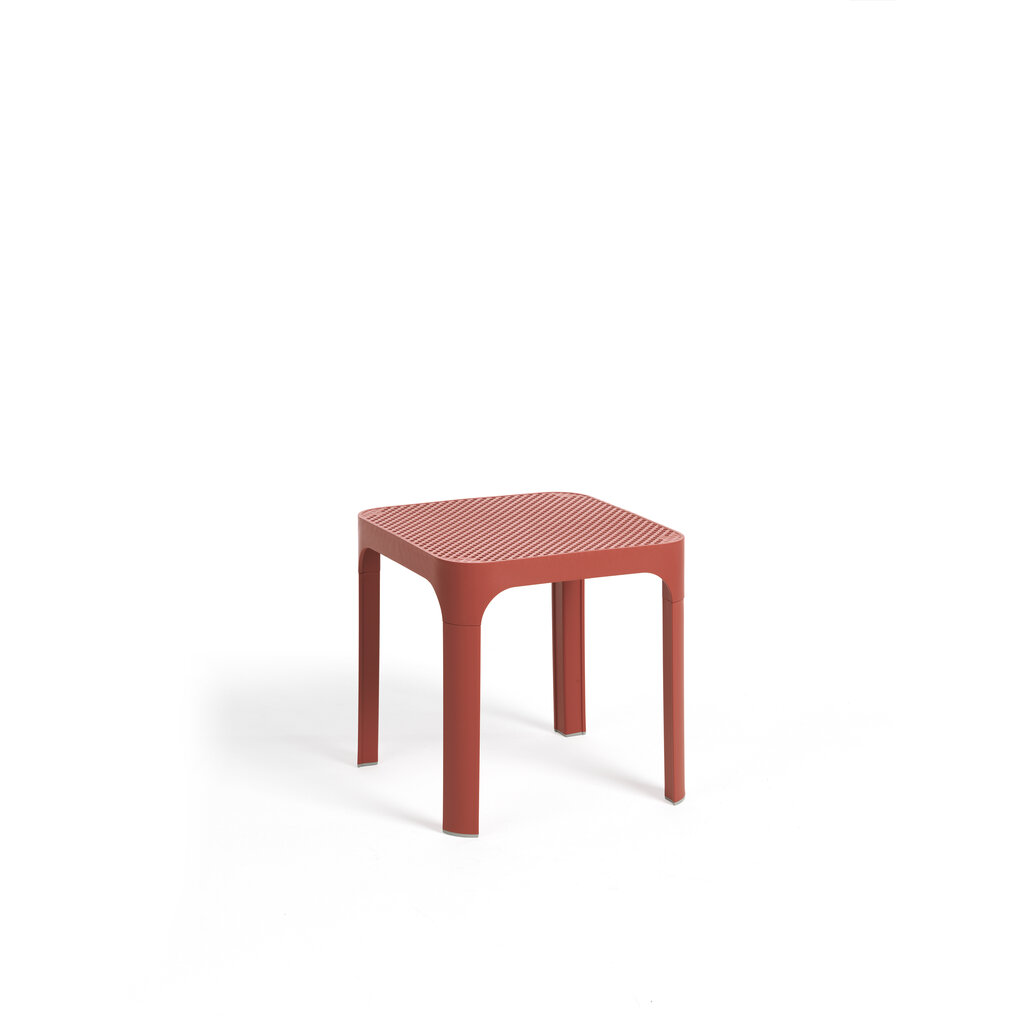 Nardi Kunststof bijzettafel Net