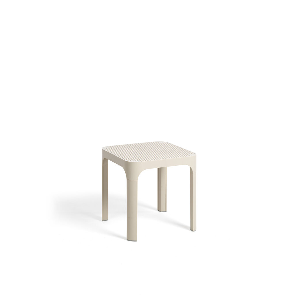 Nardi Kunststof bijzettafel Net