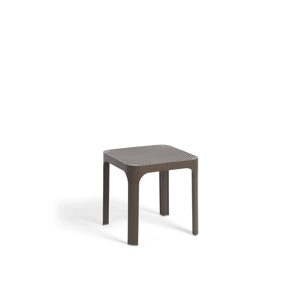 Nardi Kunststof bijzettafel Net