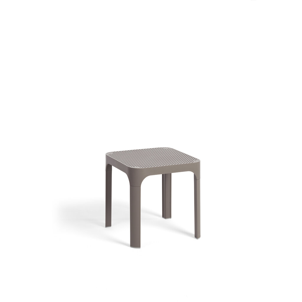 Nardi Kunststof bijzettafel Net