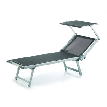 Ramberti Inklapbaar ligbed Rio