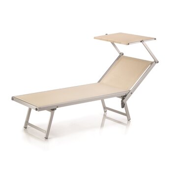 Ramberti Inklapbaar ligbed Base