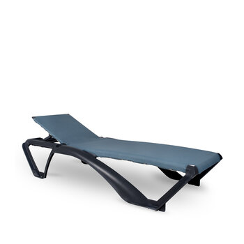 Resol Ligbed Marina gekleurd