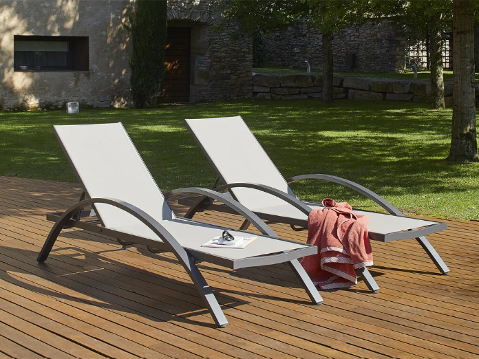 Beste camping ligbedden